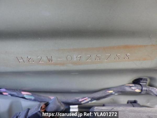 Used 2009 AT mitsubishi ek-wagon H82W Image[11]