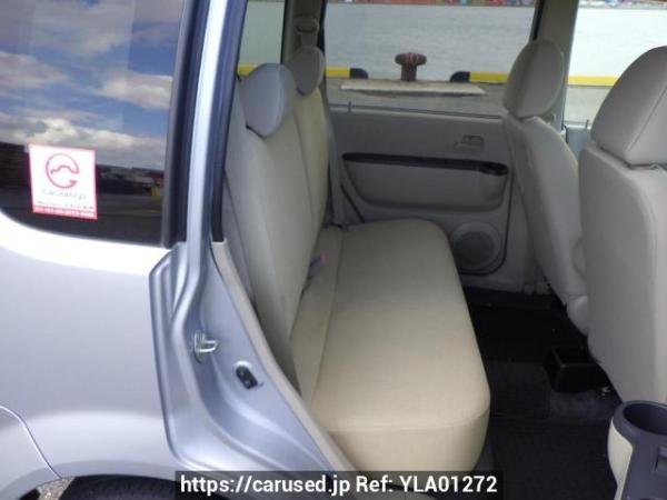 Used 2009 AT mitsubishi ek-wagon H82W Image[14]