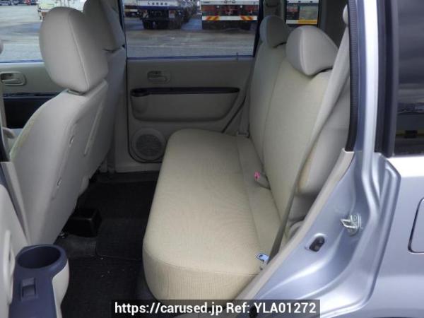 Used 2009 AT mitsubishi ek-wagon H82W Image[15]
