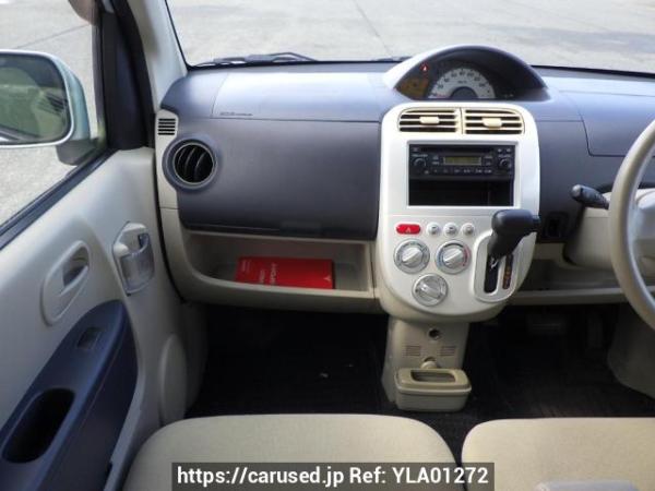 Used 2009 AT mitsubishi ek-wagon H82W Image[17]