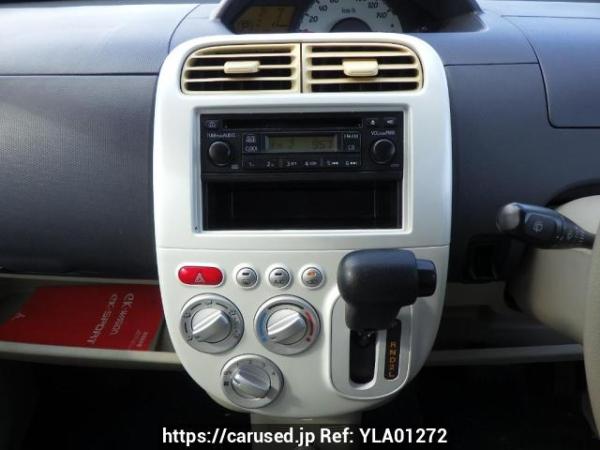 Used 2009 AT mitsubishi ek-wagon H82W Image[18]