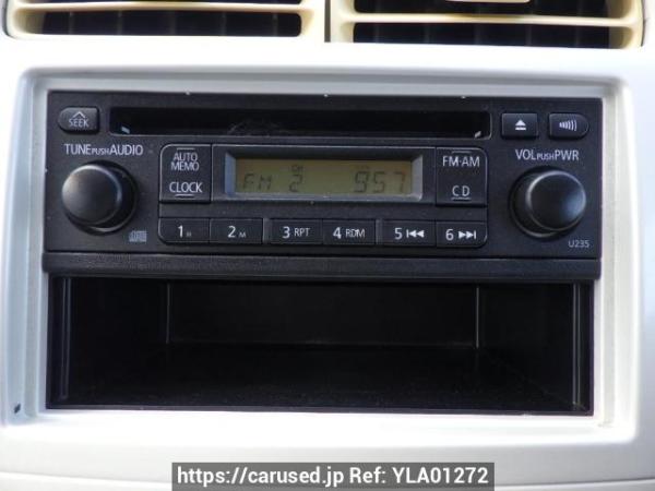 Used 2009 AT mitsubishi ek-wagon H82W Image[20]