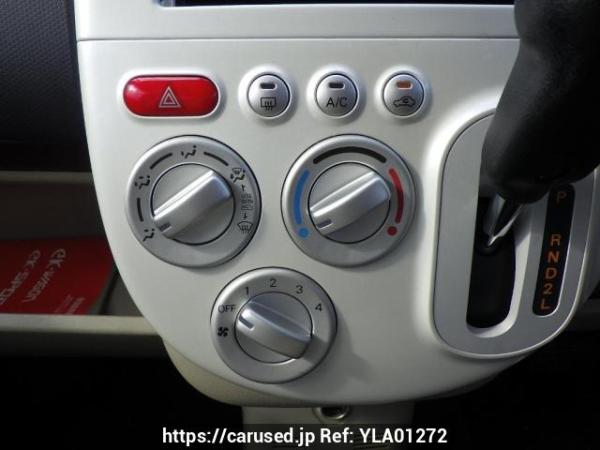 Used 2009 AT mitsubishi ek-wagon H82W Image[21]