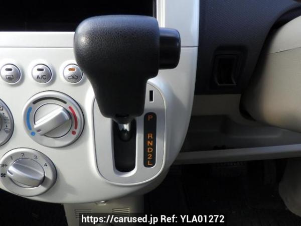 Used 2009 AT mitsubishi ek-wagon H82W Image[22]