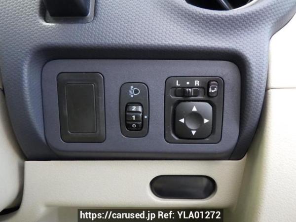 Used 2009 AT mitsubishi ek-wagon H82W Image[26]