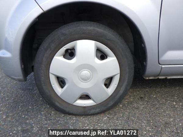 Used 2009 AT mitsubishi ek-wagon H82W Image[29]
