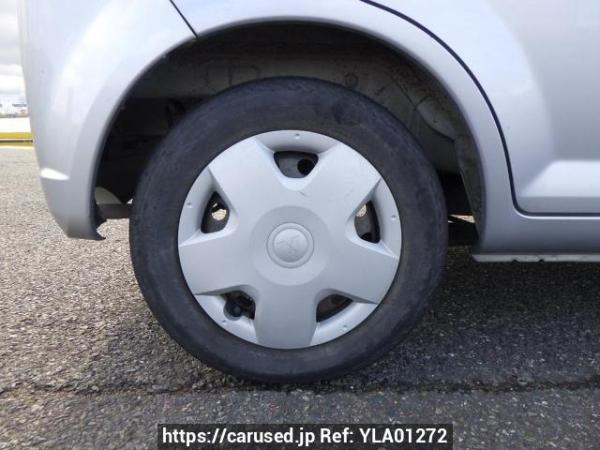 Used 2009 AT mitsubishi ek-wagon H82W Image[30]