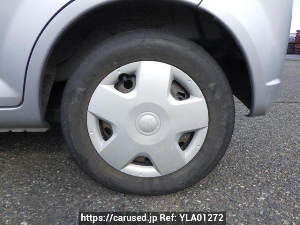 Used 2009 AT mitsubishi ek-wagon H82W Image[31]