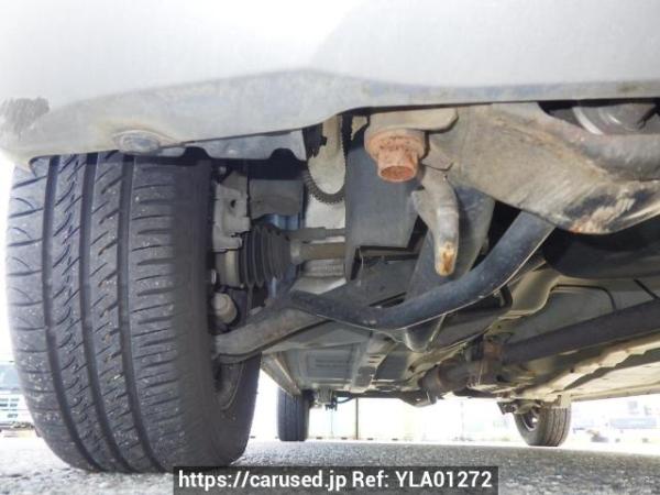 Used 2009 AT mitsubishi ek-wagon H82W Image[32]