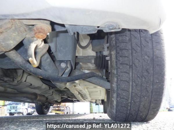 Used 2009 AT mitsubishi ek-wagon H82W Image[33]