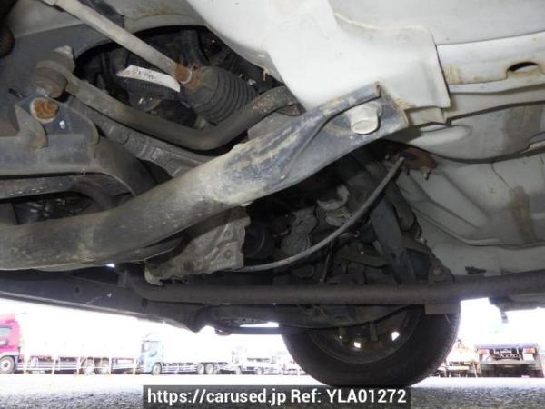 Used 2009 AT mitsubishi ek-wagon H82W Image[34]