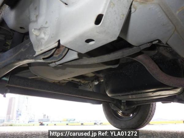Used 2009 AT mitsubishi ek-wagon H82W Image[36]