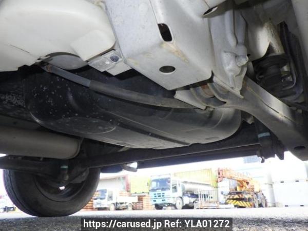 Used 2009 AT mitsubishi ek-wagon H82W Image[37]