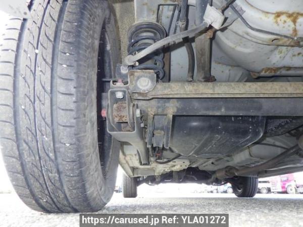 Used 2009 AT mitsubishi ek-wagon H82W Image[38]