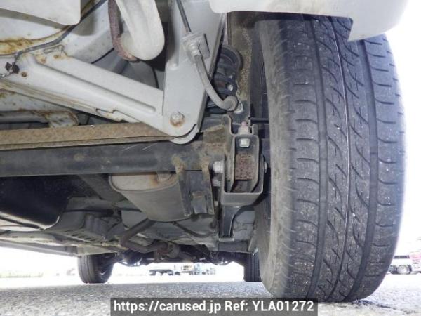 Used 2009 AT mitsubishi ek-wagon H82W Image[39]