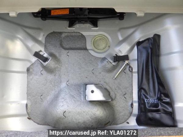Used 2009 AT mitsubishi ek-wagon H82W Image[42]