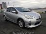 Used 2014 AT toyota aqua NHP10 Image[0]