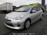 Used 2014 AT toyota aqua NHP10 Image[2]