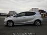 Used 2014 AT toyota aqua NHP10 Image[3]