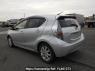 Used 2014 AT toyota aqua NHP10 Image[4]