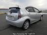 Used 2014 AT toyota aqua NHP10 Image[6]