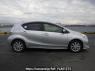 Used 2014 AT toyota aqua NHP10 Image[7]