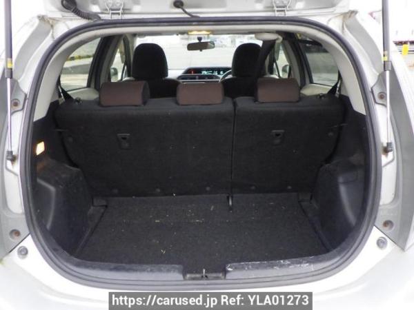 Used 2014 AT toyota aqua NHP10 Image[8]