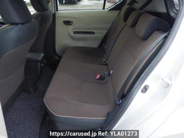 Used 2014 AT toyota aqua NHP10 Image[16]