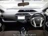 Used 2014 AT toyota aqua NHP10 Image[17]