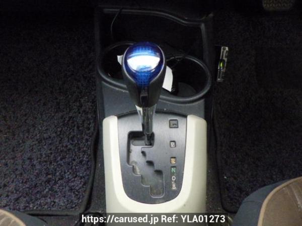 Used 2014 AT toyota aqua NHP10 Image[23]