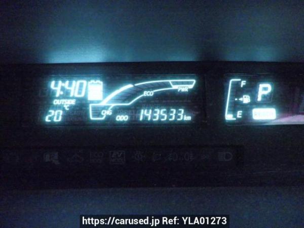 Used 2014 AT toyota aqua NHP10 Image[25]