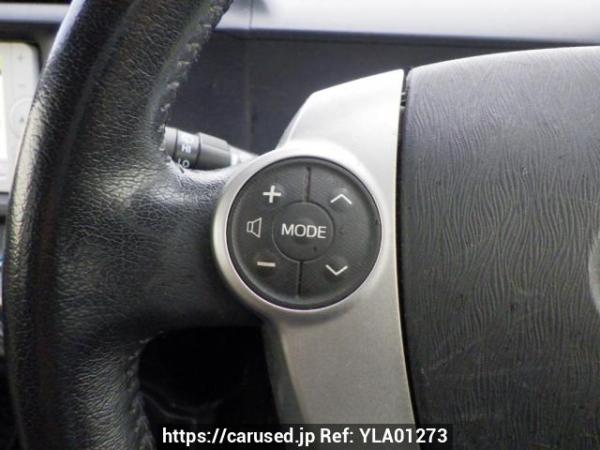 Used 2014 AT toyota aqua NHP10 Image[28]
