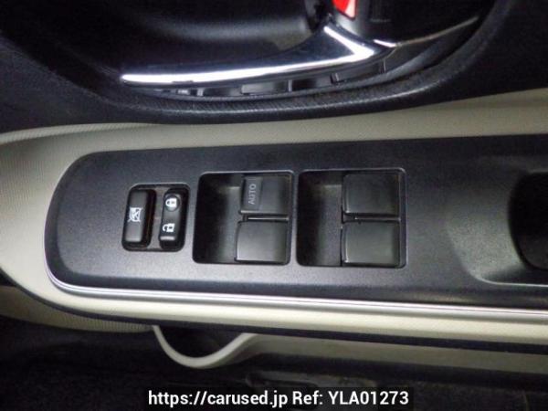 Used 2014 AT toyota aqua NHP10 Image[30]