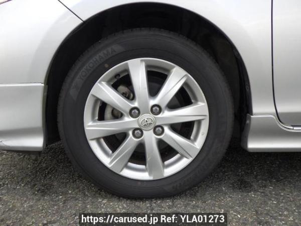 Used 2014 AT toyota aqua NHP10 Image[31]