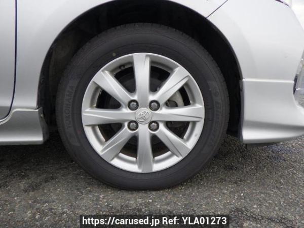 Used 2014 AT toyota aqua NHP10 Image[32]
