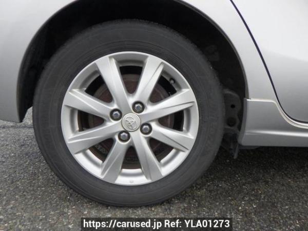 Used 2014 AT toyota aqua NHP10 Image[33]