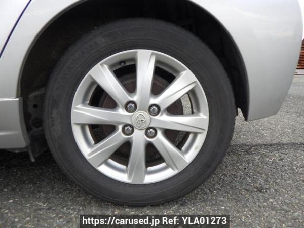 Used 2014 AT toyota aqua NHP10 Image[34]
