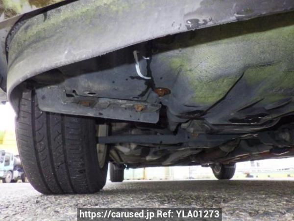 Used 2014 AT toyota aqua NHP10 Image[35]