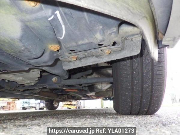 Used 2014 AT toyota aqua NHP10 Image[36]