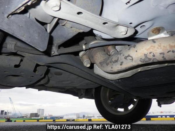 Used 2014 AT toyota aqua NHP10 Image[40]