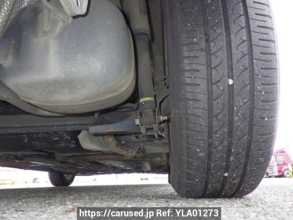 Used 2014 AT toyota aqua NHP10 Image[42]