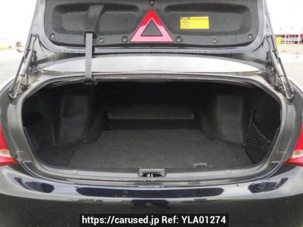 Used 2009 AT toyota crown GRS200 Image[8]