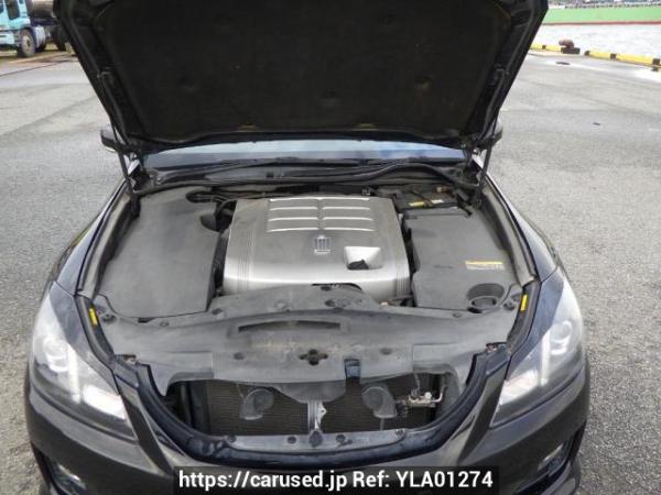 Used 2009 AT toyota crown GRS200 Image[9]
