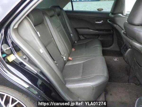 Used 2009 AT toyota crown GRS200 Image[15]