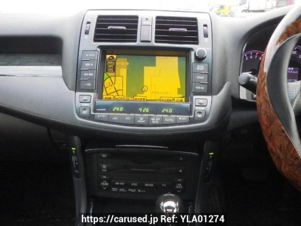 Used 2009 AT toyota crown GRS200 Image[20]