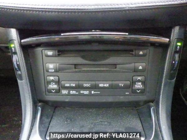 Used 2009 AT toyota crown GRS200 Image[22]