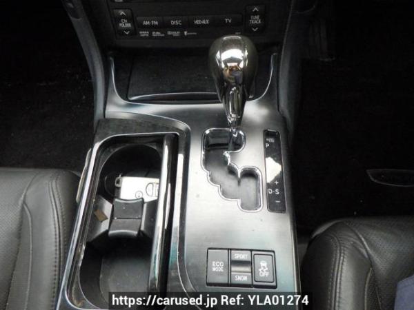 Used 2009 AT toyota crown GRS200 Image[23]