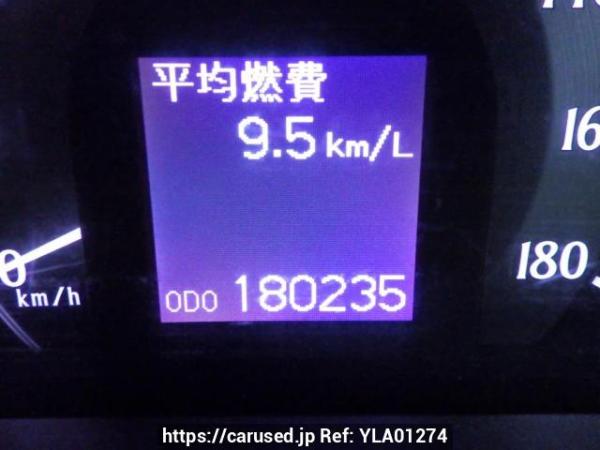 Used 2009 AT toyota crown GRS200 Image[25]