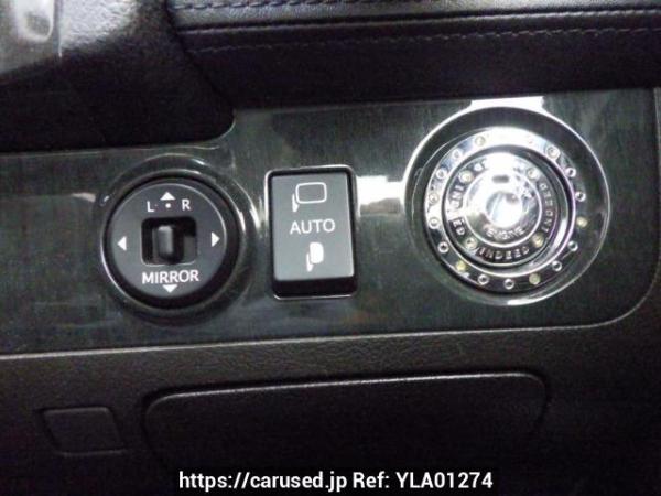 Used 2009 AT toyota crown GRS200 Image[26]