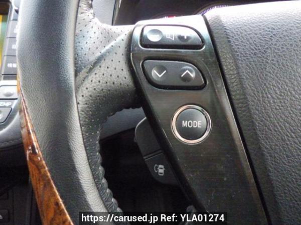 Used 2009 AT toyota crown GRS200 Image[27]